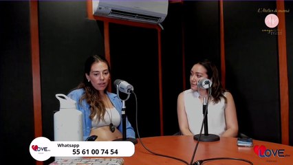 L'Atelier de Mamá: Fertilidad y hormonas