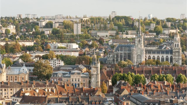Immobilier : cette ville, située à 1h30 de Paris, regorge de bonnes affaires