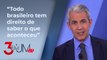 D’Avila sobre investigações de Bolsonaro e depoimento de Mauro Cid: “Vamos entender os fatos”