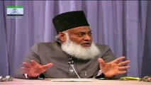 Taruf-e-Quran (تعارف قرآن) Part-2 By Dr Israr Ahmed _ Bayan ul Quran By Dr Israr Ahmad