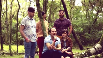 Savoir Adore - Interview (MECA Festival 2014)