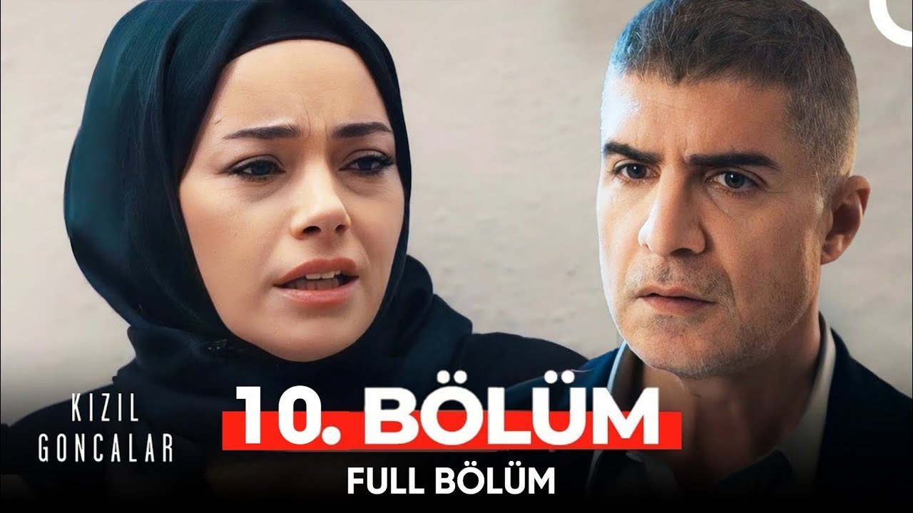 Kizil Goncalar Episode 10 (English Subtitles) video Dailymotion