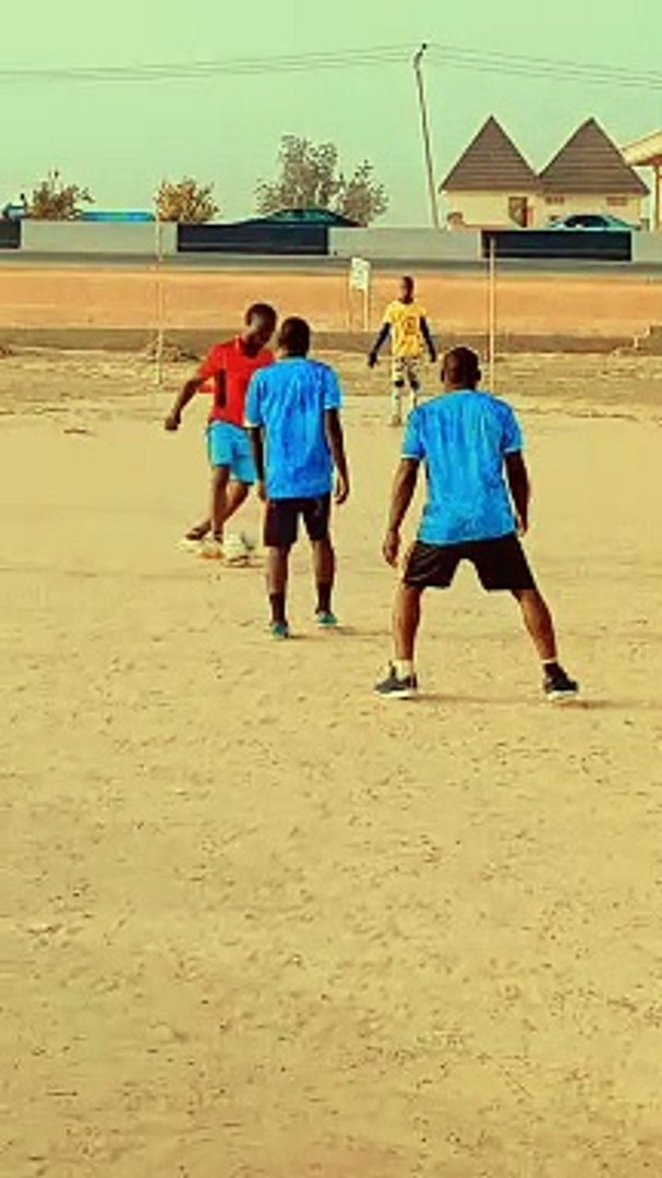 football