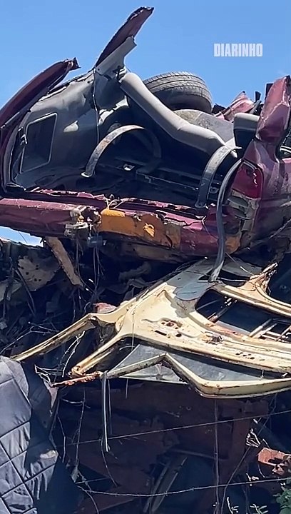 Detran e Tribunal de Justiça de SC assinam acordo para retirar oito mil veículos de pátios 