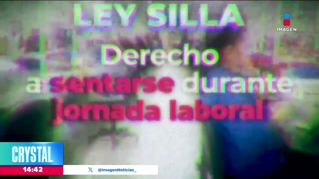 Ley Silla en México, ¿en qué consiste y para quiénes aplica?