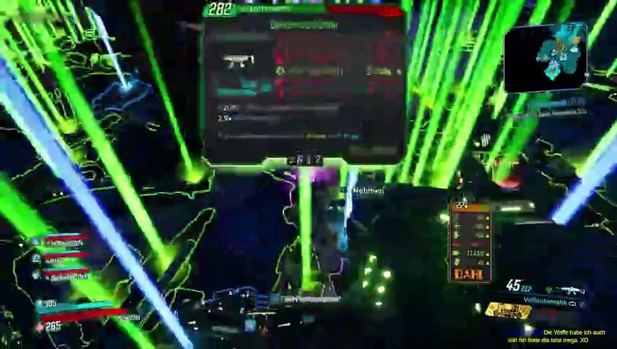 Lebensbeweiß | Borderlands 3 | Ep. 24