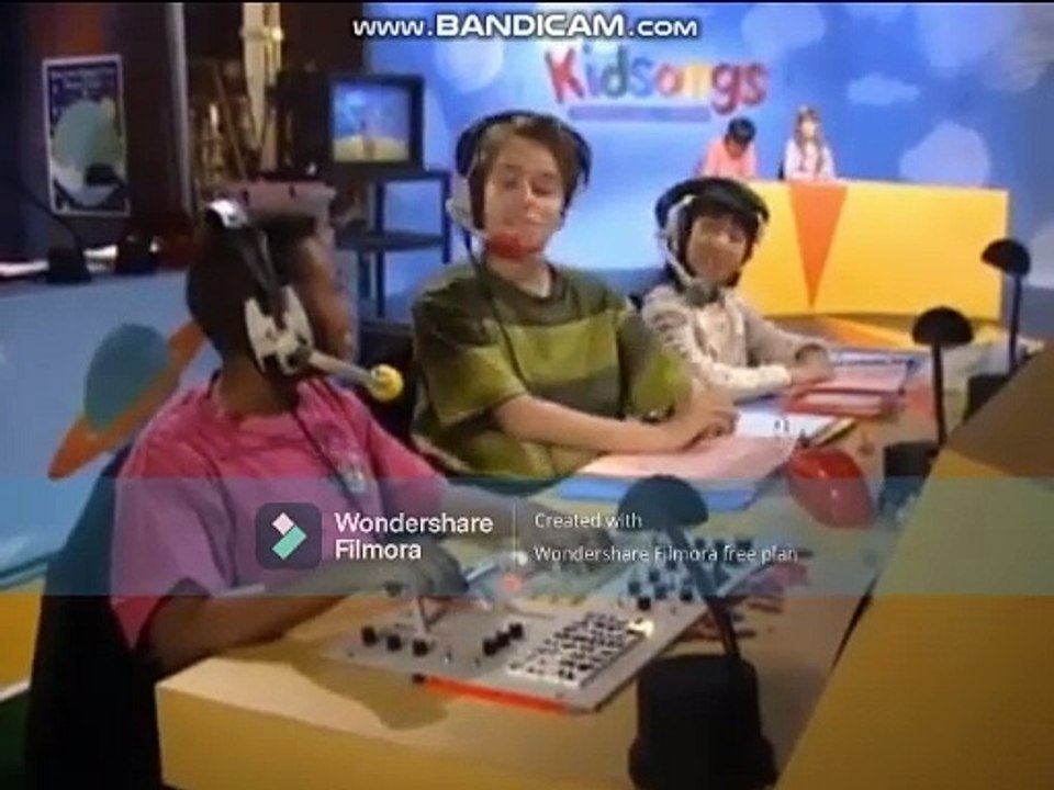 Kidsongs Episode Responsibility (Talking Scenes Only) video Dailymotion
