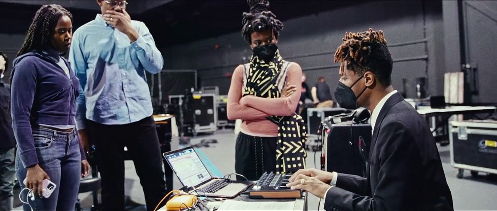 Watch American Symphony (2023) Full Movie For Free