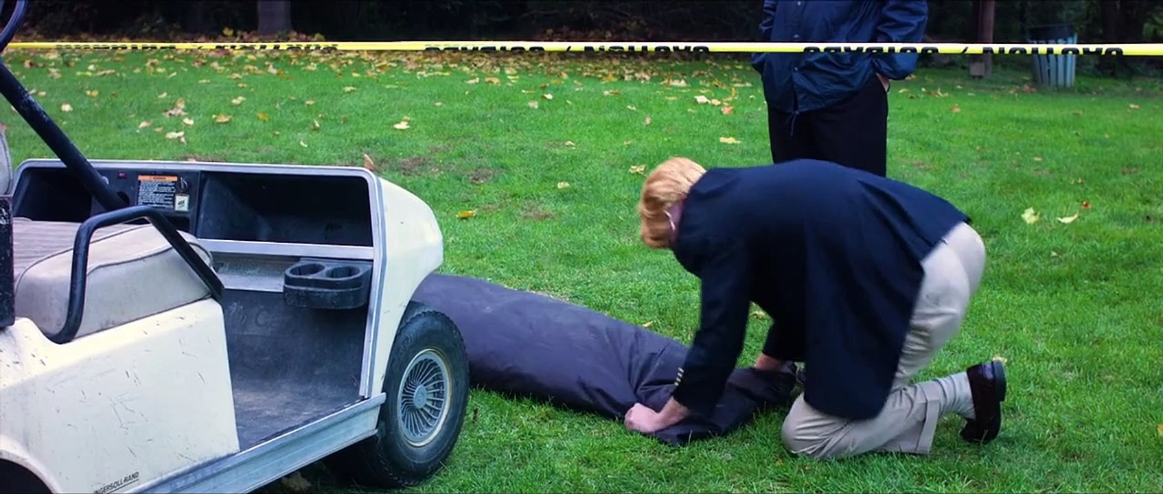 Watch Caddy Hack (2023) Full Movie For Free