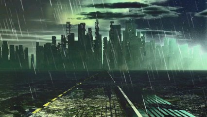 The City of Lost Children: A Warning About Dangerous Brain Reading and Manipulation Technologies