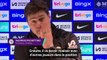 Chelsea - Pochettino : “Mudryk va devoir rivaliser avec d'autres joueurs pour sa position”