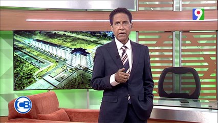 Las personas deberán cuidar el Teleférico de Santiago | Con Los Famosos