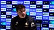 Pochettino reacts to surprising 3-2 victory over Newcastle United