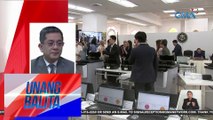 Kredibilidad ng automated election system ng Miru Systems, kinukuwestiyon ng ilang mambabatas | UB