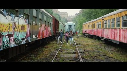 Deep Fear Streaming VF - FanStream