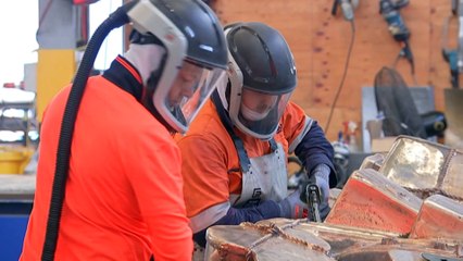 Queensland company grows into global enterprise