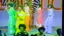 The Jackson Sisters 1974 He's Dynomite (Soul Train)