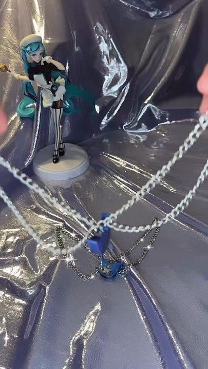 Shoe Chains