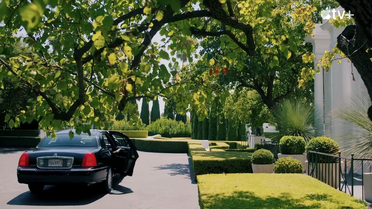 John Sugar Staffel 1