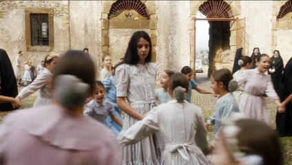 Das erste Omen  Film Trailer