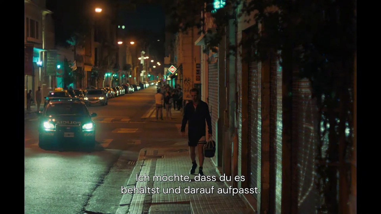 Die missetÄter film