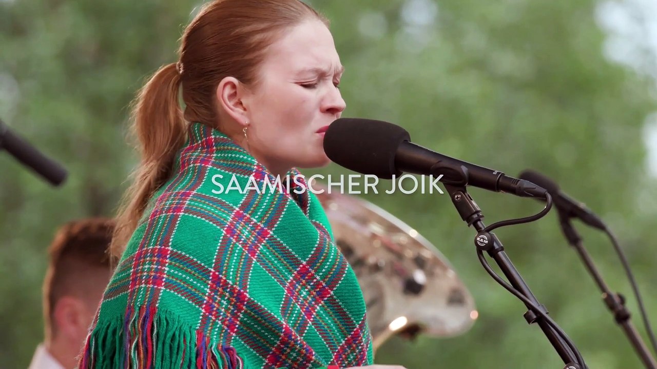 BEYOND TRADITION KRAFT DER NATURSTIMMEN Film