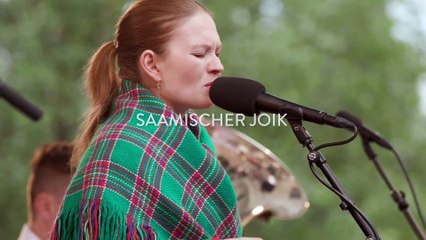 BEYOND TRADITION KRAFT DER NATURSTIMMEN Film