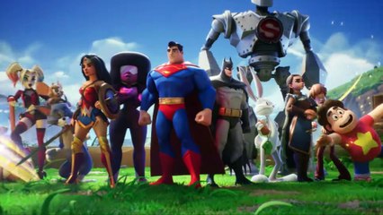 MultiVersus: ¡Grandes cambios y novedades en las próximas semanas! 🎮