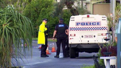 Police investigating fatal fire at Brisbane aged care home
