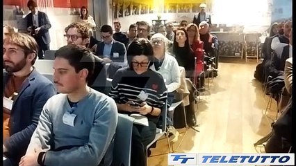 Video News - Confindustria Brescia premiata da Google