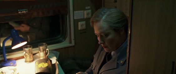 Compartiment N°6 Streaming VF - FanStream