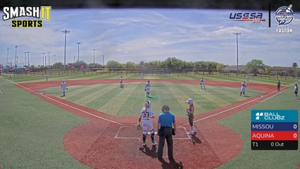 Missouri Baptist JV vs. Aquinas College JV Mon, Mar 11, 2024 2:16 PM to 6:30 PM