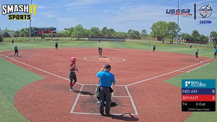 Bryant & Stratton College Bobcats vs. Mid America Nazarene JV Mon, Mar 11, 2024 12:05 PM to 2:15 PM