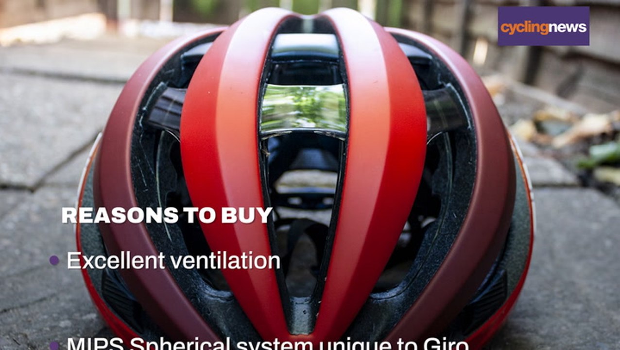 Which Road Bike Helmets Should I Use?