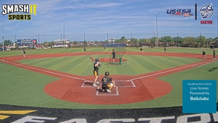 Red Easton - Academy Spring Break (2024) Mon, Mar 11, 2024 1:06 PM to 7:00 PM