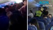 At least 50 hurt as Boeing 787 to Auckland 'just dropped' mid-flight