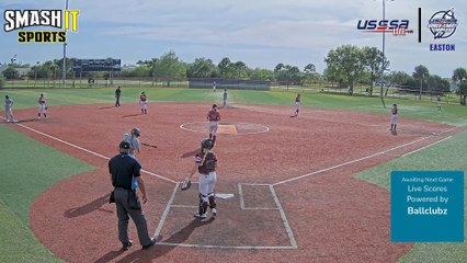 Aquinas JV vs St. Louis CC Sun, Mar 10, 2024 4:41 PM to 8:00 PM