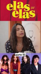 Elas Por Elas - Capítulo 144 Completo 11/03/2024