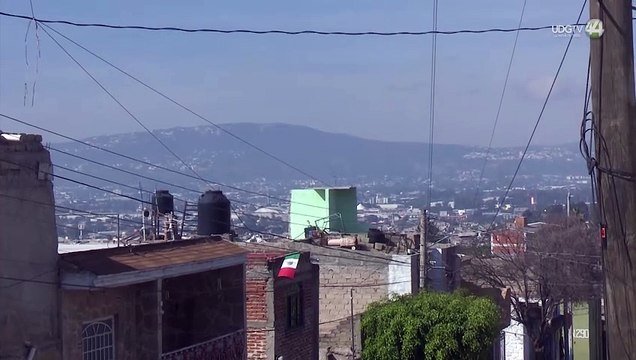 Inicia la temporada de incendios... y fallan tres estaciones de monitoreo ambiental
