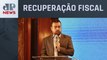 Cláudio Castro diz que irá ao STF para rever dívida do Rio de Janeiro com a União