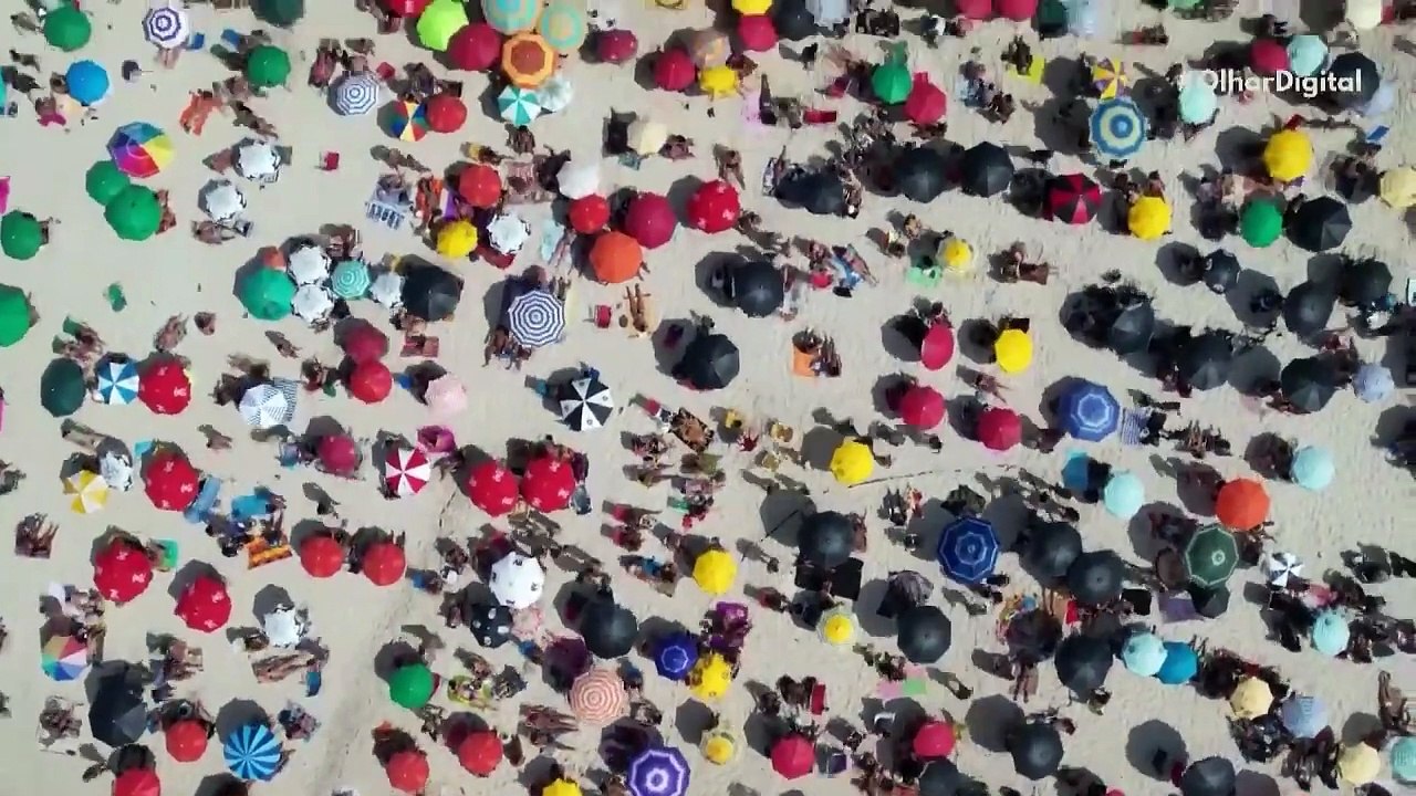 Máximo solar já pode ter começado e ainda não sabemos