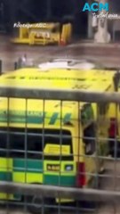 At least 50 hurt as Boeing 787 to Auckland 'just dropped' mid-flight