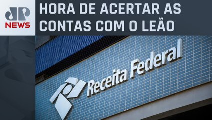 Receita Federal antecipa liberação do programa para Imposto de Renda para esta terça (12)