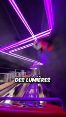 Le Meilleur Parc d'Attractions au Monde
