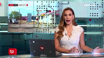 Mario Aguilera se presentó como testigo por el caso del decreto 373 tras ser convocado