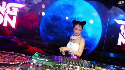 Thủy Triều Remix - Thúy Loan cover