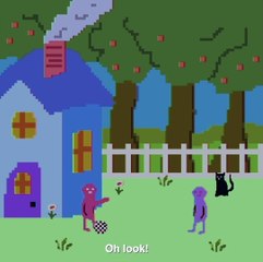 Watch Tux and Fanny (2019) Full Movie For Free