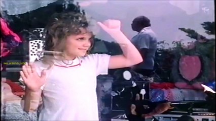 ON MY OWN-NIKKA COSTA-OFFICIAL VIDEO-1981 [4K]