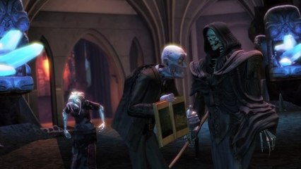 Watch The Amazing Adventures of the Living Corpse (2012) Full Movie For Free