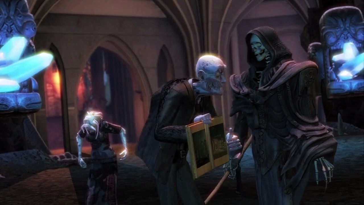 Watch The Amazing Adventures of the Living Corpse (2012) Full Movie For Free